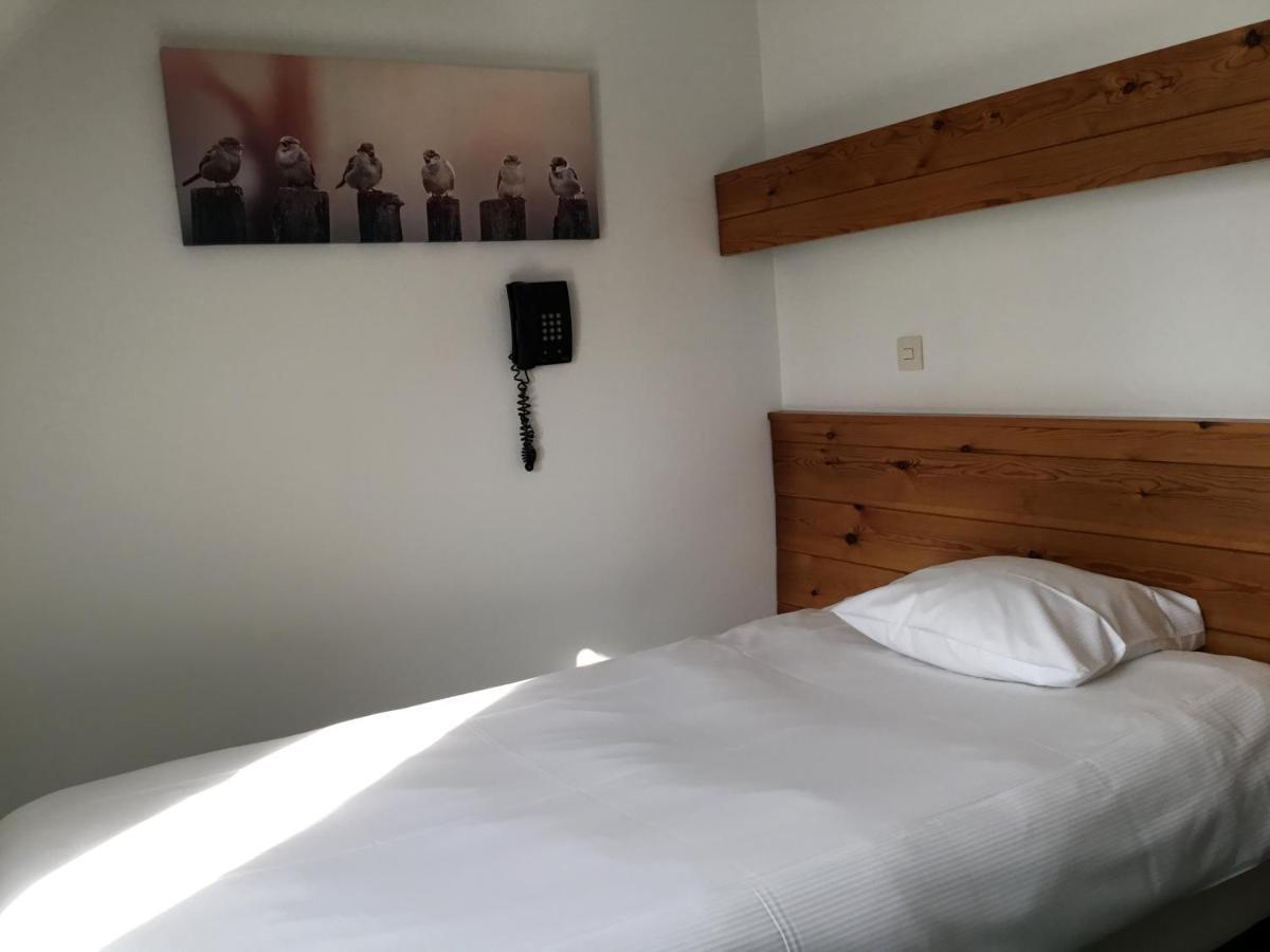 Hotel Steensel Eksteriør bilde