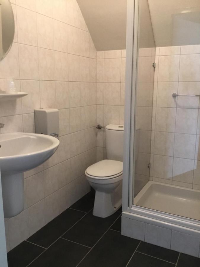 Hotel Steensel Eksteriør bilde