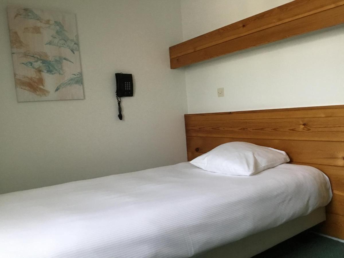 Hotel Steensel Eksteriør bilde