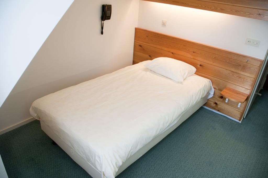 Hotel Steensel Rom bilde