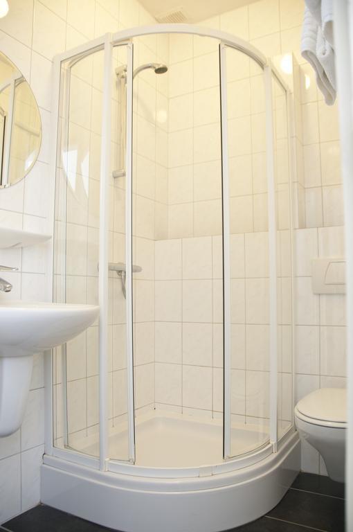 Hotel Steensel Rom bilde